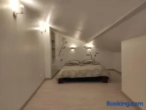Superbe Duplex en plein cœur de Crépy-en-Valois - Image 1
