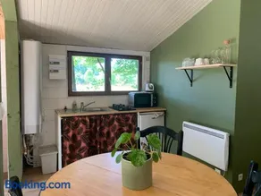 Chalet bucolique - Image 2