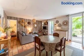 Gîte au coeur du Vaucluse - Image 4