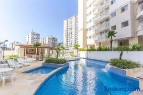 CONDOMINIO MAIS MARACANÃ Bl 708 - Image 2