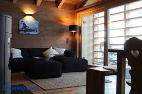 Plünggas Chalets - Image 2