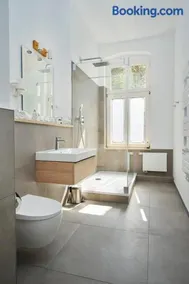 Familiensuite zur Meerseite Strandvillen Wald & See - Image 5