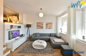 Landhaus Ostdüne Ferienwohnung Dünenmulde - Image 2