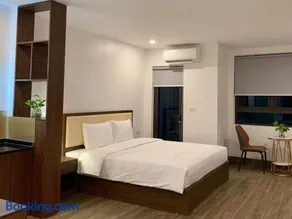 Fiorus Airport Hotel - Image 2