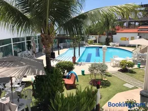Mandakaru Residence- Chalé 14 - Image 1