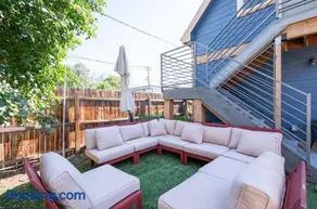 Cozy Urban Retreat, 2BR Near Downtown Denver - Image 3