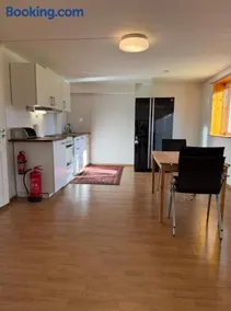 Apartment Brevik - Image 4