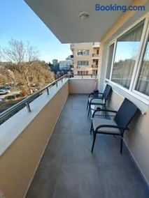 Luxury Apartament CROWN - Image 5
