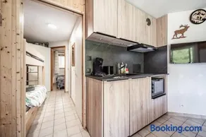 Appartement vue montagne - Chatel - Image 3