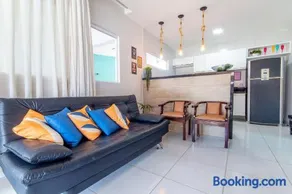 Incrível casa na praia de Camurupim por Carpediem - Image 1