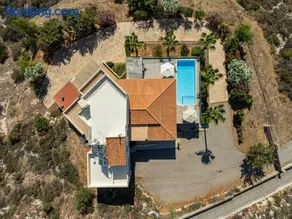 Karmilos Hill Villa - Image 1
