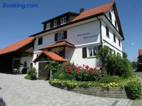 Gästehaus Gutensohn - Image 5