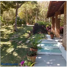 Chalé Guaíras - Image 5