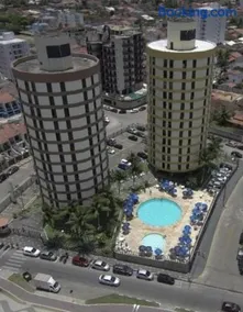 PÉ NA AREIA - Frente a Piscina e ao Mar - Image 3