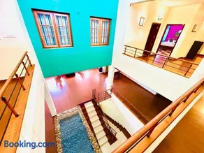 WAYANAD RESORT VILLA Service - Image 5