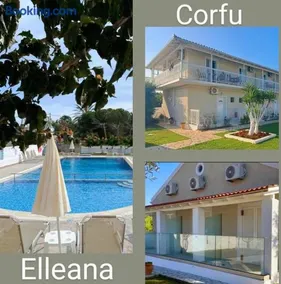 Elleana south Corfu - Image 2