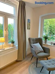 Ferienwohnung Ankerleicht - Image 5