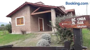 Cabañas De Cara al Sol - Image 2