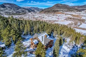 Cutbow Lodge - Image 1