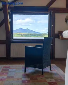 Direkt am Hopfensee- große Ferienwohnung - Image 1