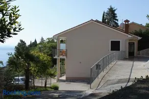 Apartments by the sea Medveja, Opatija - 3430 - Image 2
