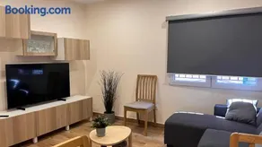 APARTAMENTOS PRADERAS PANTANO SAN JUAN - Image 1