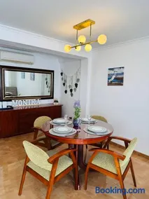 Apartamento Monika Playa y Grau - Image 5