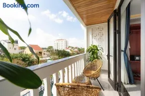 Eco Hotel Hoi An - Image 5