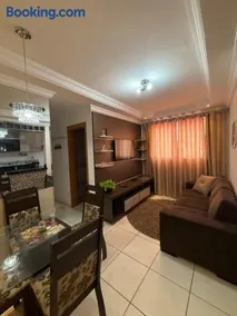 Apartamento próximo Aeroporto Cuiabá - Image 1