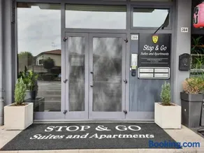 STOP&GO Suites and Apartments - Image 2