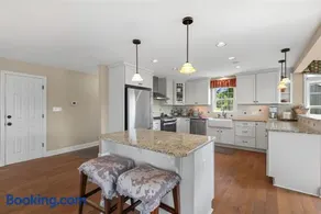 Serene 6BR country home on 325 acres ATV for rent - Image 2