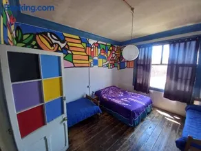Casaclub Hostel - Image 1
