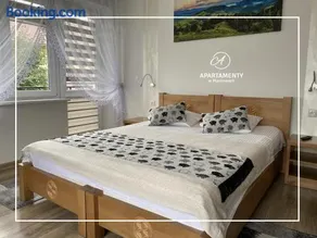 Apartamenty w Maniowach - Image 1