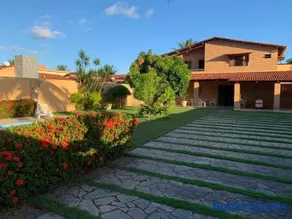 Casa na Praia - Parkrio Sauaçuhy - Maceió - AL - Image 1