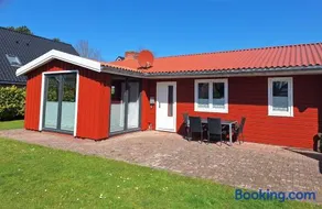 Ferienpark Achtern Diek Ferienhaus Malmö - Image 1
