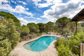 Villa dans Site Exceptionnel - Image 2