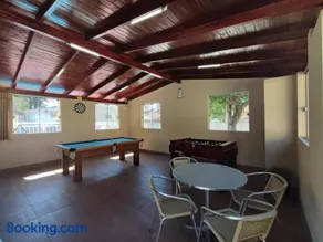 Res Diego Marcelo DS2 - Casa Completa 2 Dorm, Piscina, AR, WIFI, Churrasqueira - Image 2