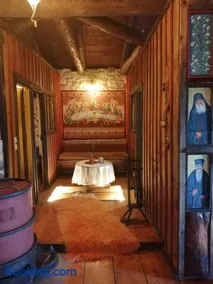 Yono's Traditional House - Image 2