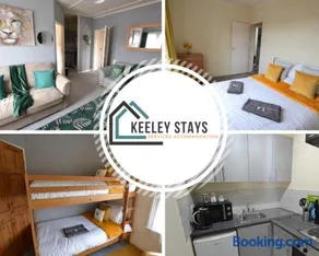 Victoria Bay - Whole Apt - 2 Bed - WiFi - Beach - Harbour - Herne Bay - Image 2