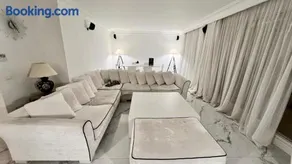 Sea View Penthouse, Monaco Border, Private Parking - Image 3