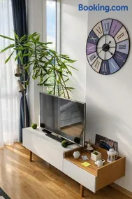 Apartman Lori M sa parkingom - Image 4