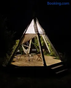 Moulin à vent romantique et atypique en Touraine avec Clim - Image 3