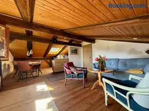 Ferienwohnung DachZeit - Image 2
