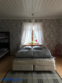 Kustladan i Höga kusten, rum och stugor - Image 2