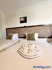 mienta pyramids Hotel - Image 3