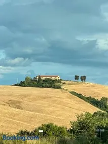 Casale Poggio alla Rena appartamenti MIELE - Image 3
