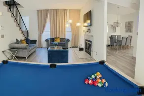 Desert Oasis 4 Bedroom Hot Tub Pool Table Pool - Image 2