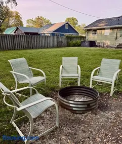 Chic Dunes Cottage with HOT TUB near Warren Dunes - Image 2
