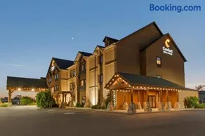 Comfort Inn & Suites Macon - Image 1