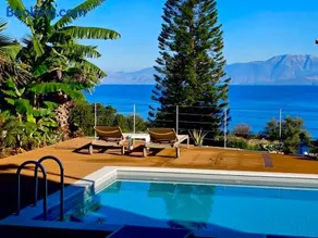 Rastoni 2 Sea View Studio with Shared Pool - Image 1